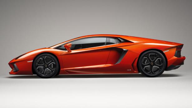 Die Sportwagen-Superlative