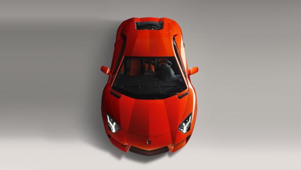 Die Sportwagen-Superlative