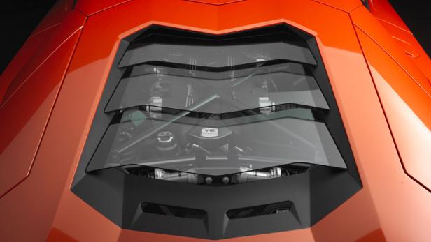 Die Sportwagen-Superlative