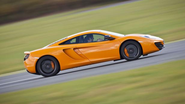 Die Sportwagen-Superlative