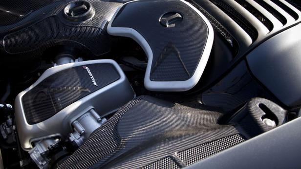 Die Sportwagen-Superlative