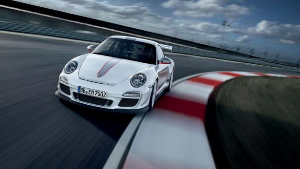 Die Sportwagen-Superlative