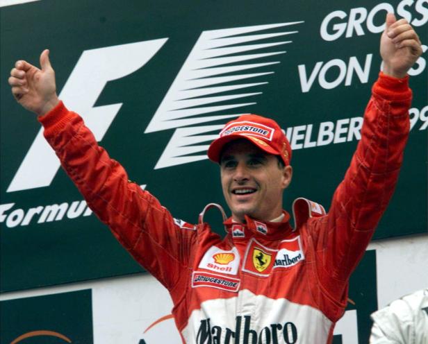 Formel 1 kommt zurück nach Österreich