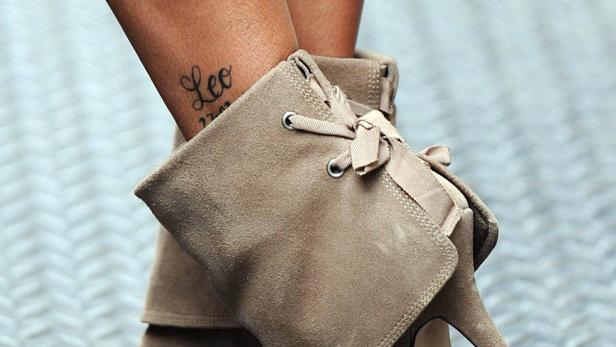 Prominente Peinlichkeiten 2011