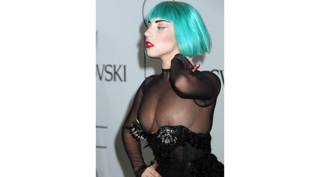 Prominente Peinlichkeiten 2011