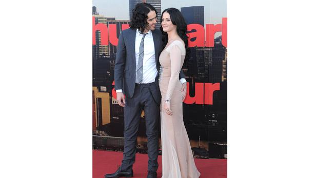 Prominente Peinlichkeiten 2011