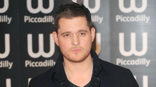 So feierten Clooney & Co. Weihnachten