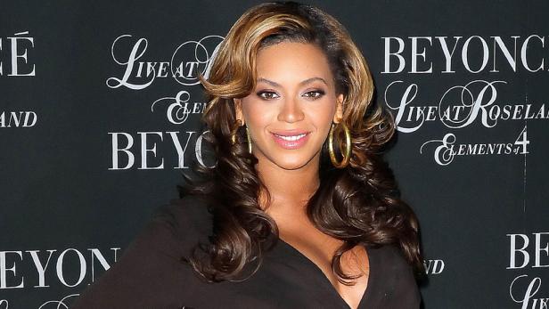 So feierten Clooney & Co. Weihnachten