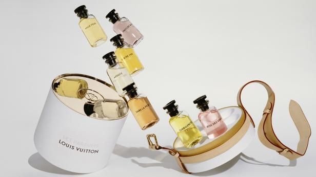 Die 11 besten Parfum-Neuheiten im Herbst