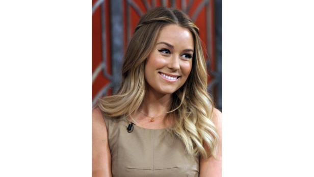 So feierten Clooney & Co. Weihnachten