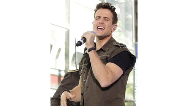 So feierten Clooney & Co. Weihnachten