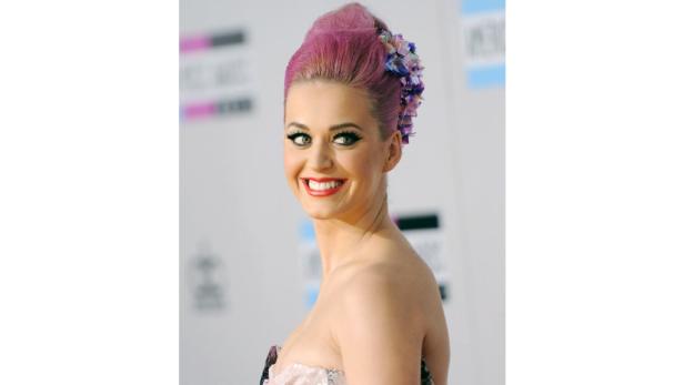 So feierten Clooney & Co. Weihnachten