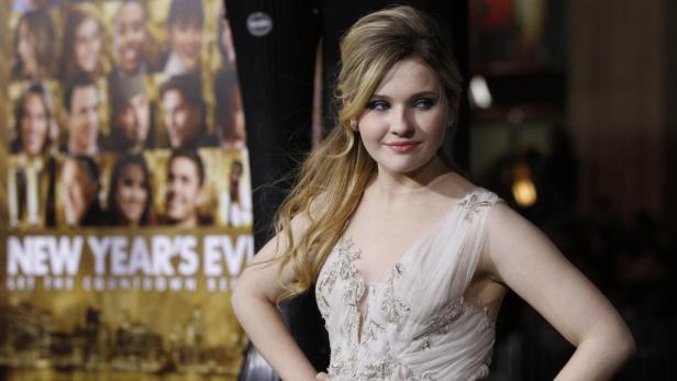 So feierten Clooney & Co. Weihnachten