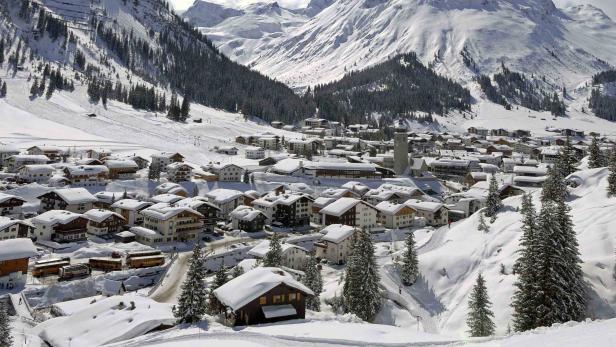 Ischgl, Aspen & Co: Die mondänsten Skiorte