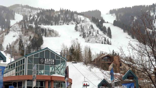 Ischgl, Aspen & Co: Die mondänsten Skiorte