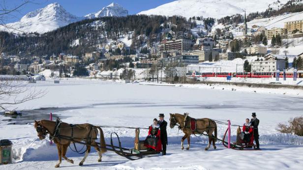 Ischgl, Aspen & Co: Die mondänsten Skiorte