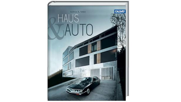 Wenn Häuser und Autos eine Einheit bilden