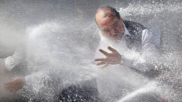 Bilder des Jahres 2011