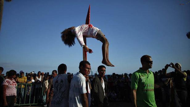 Bilder des Jahres 2011