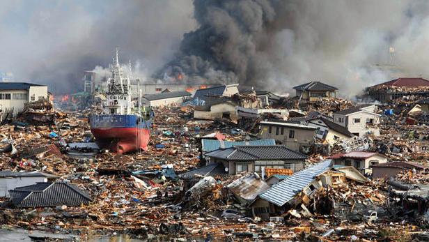 Bilder des Jahres 2011