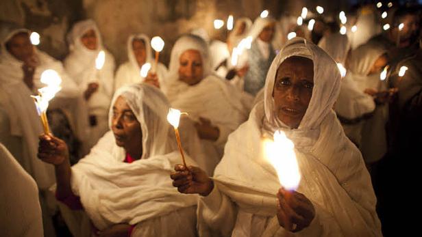 Bilder des Jahres 2011