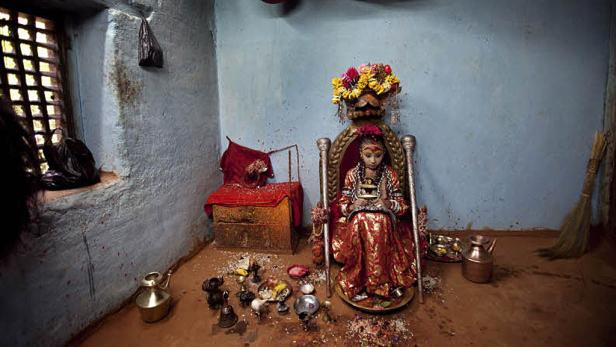 Bilder des Jahres 2011