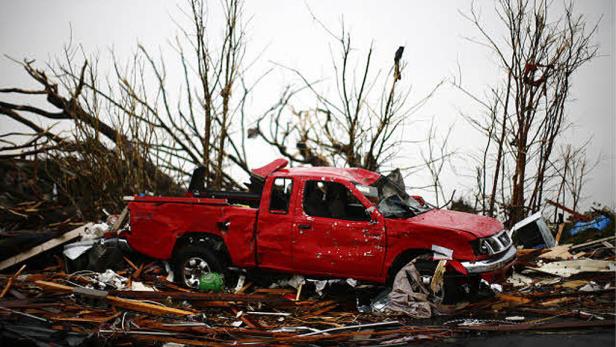 Bilder des Jahres 2011