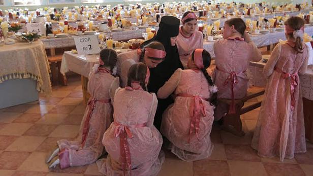 Bilder des Jahres 2011