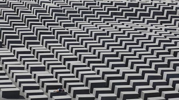 Bilder des Jahres 2011