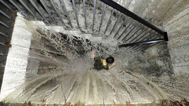 Bilder des Jahres 2011