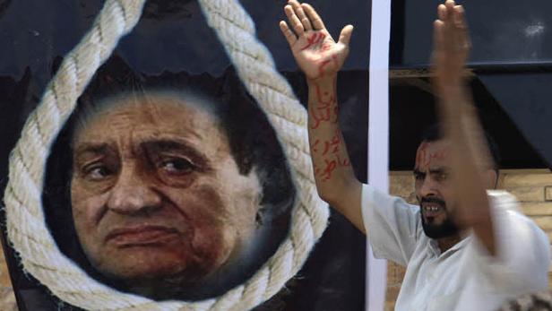 Bilder des Jahres 2011