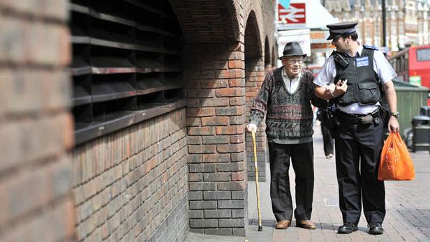 Bilder des Jahres 2011