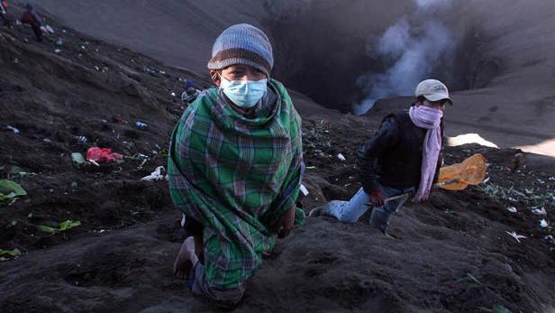 Bilder des Jahres 2011