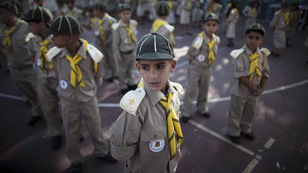 Bilder des Jahres 2011