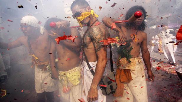 Bilder des Jahres 2011