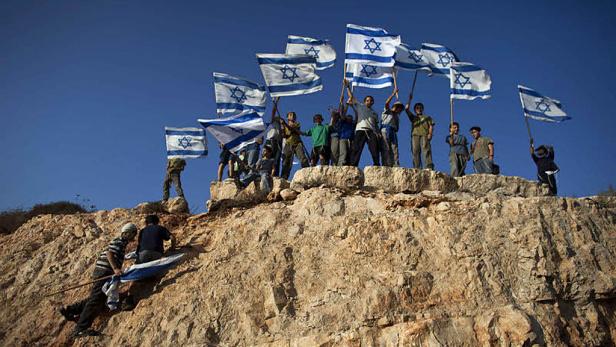 Bilder des Jahres 2011