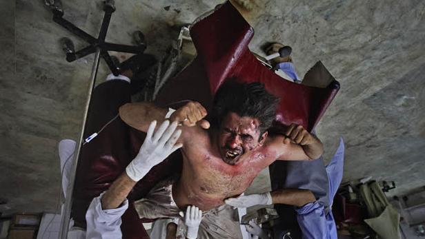 Bilder des Jahres 2011