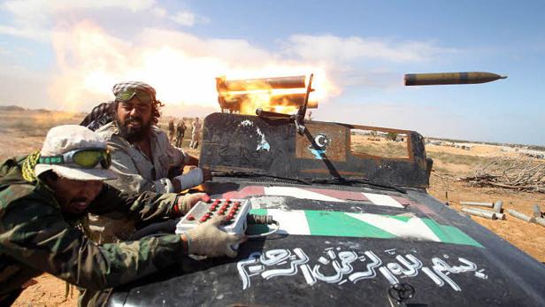 Bilder des Jahres 2011