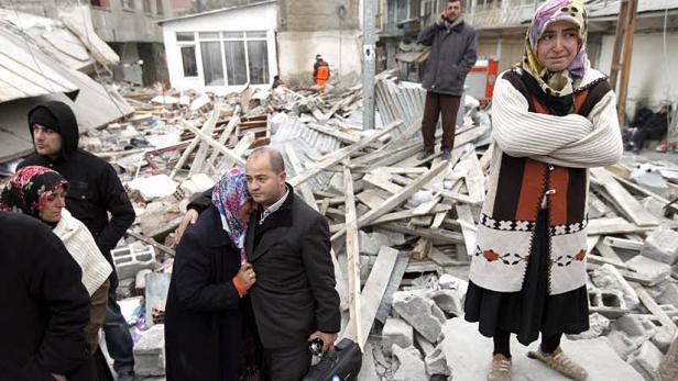 Bilder des Jahres 2011