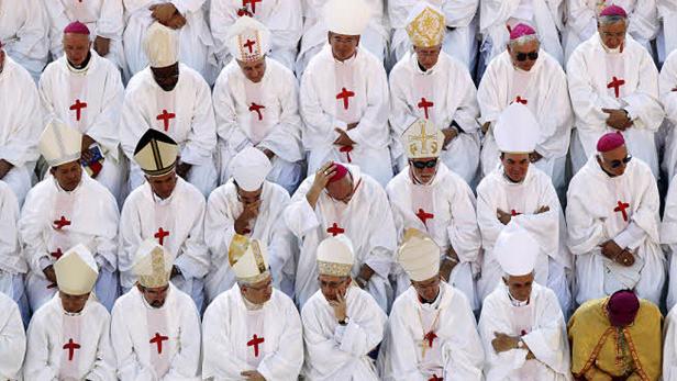 Bilder des Jahres 2011