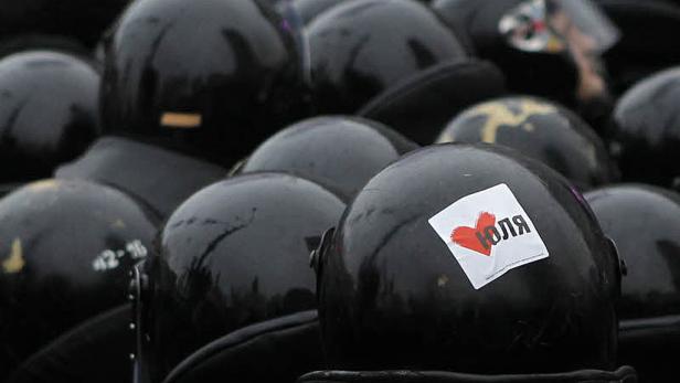 Bilder des Jahres 2011