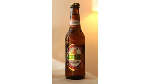 Der große Bock-Bier-Test