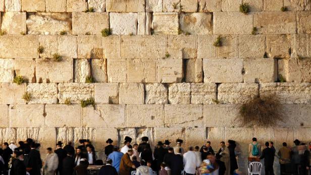 Jerusalem: Heilige Stadt für alle