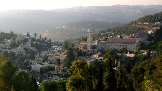 Jerusalem: Heilige Stadt für alle