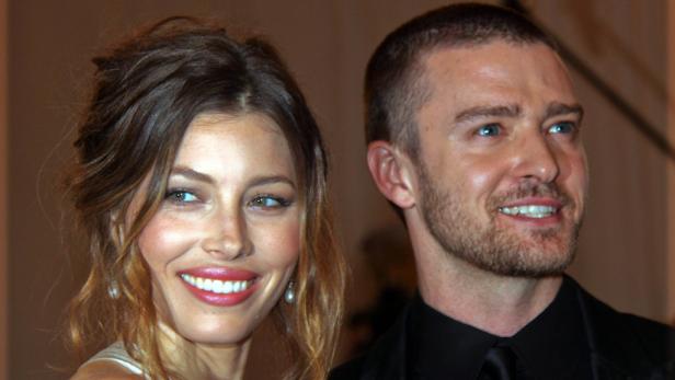 Justin & Jessica: Hochzeit im Sommer