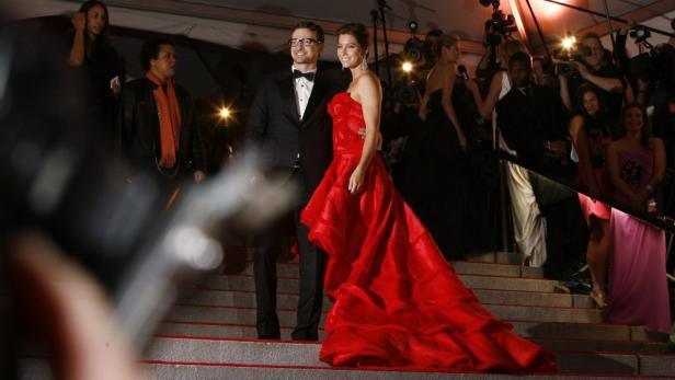 Justin & Jessica: Hochzeit im Sommer