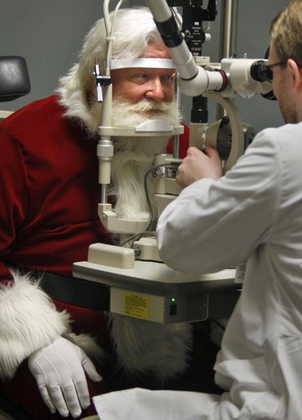 Schräge Weihnachten in aller Welt