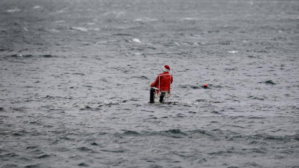 Schräge Weihnachten in aller Welt
