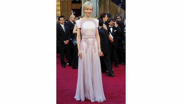 Best Dressed des Jahres 2011