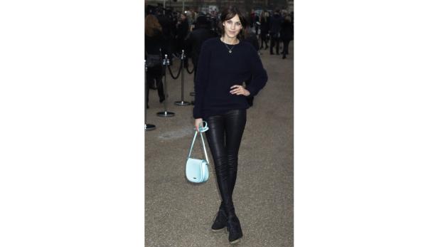 Best Dressed des Jahres 2011